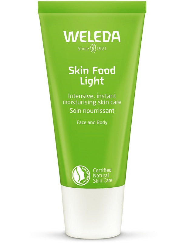 Weleda Skin Food Light 30ml