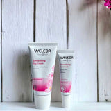 Weleda Smoothing Day Cream Wild Rose