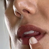 Biode Lip & Cheek Tinted Balm - Waratah 10g