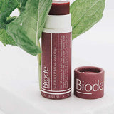 Biode Waratah Lip and Cheek Tinted Balm with mint, SKU LBW10
