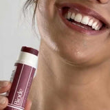 Biode Lip & Cheek Tinted Balm - Waratah 10g