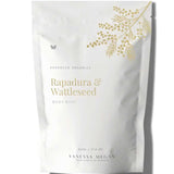 Vanessa Megan Rapadura & Wattleseed Body Buff