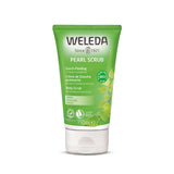 Weleda Birch Pearl Body Scrub