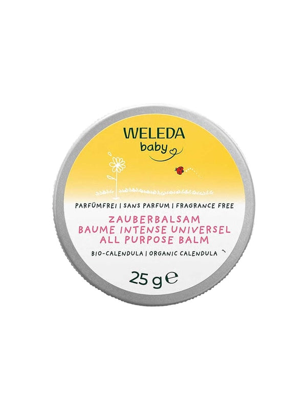 Weleda Calendula All Purpose Balm 25g