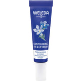Weleda Contouring Eye & Lip Cream Blue Gentian & Edelweiss 10ml