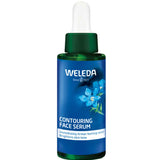 Weleda Contouring Face Serum Blue Gentian & Edelweiss 30ml