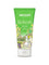 A green 200 ml tube of Weleda Refresh Citrus Body Wash, a natural cleanser with a citrus scent. The packaging shows cyclists in the countryside with lemons and lavender, emphasizing its refreshment from lemon oil.