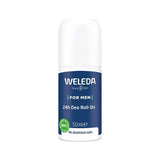 Weleda 24h Deo Roll-On Men