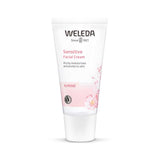 Weleda Sensitive Facial Cream Almond