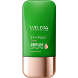 Weleda Skin Food Glow Serum Drops 30ml