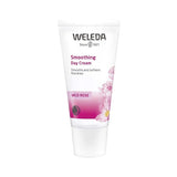 Weleda Smoothing Day Cream Wild Rose