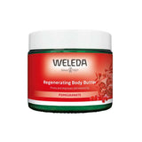 Weleda Regenerating Body Butter Pomegranate
