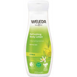 Weleda Refreshing Body Lotion Citrus