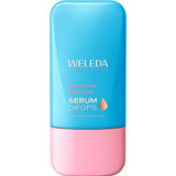 Weleda Hyaluronic Moisture Serum Booster Drops 30ml