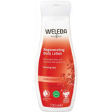 Weleda Regenerating Body Lotion Pomegranate
