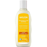 Weleda Replenish & Care Shampoo Oat 190ml