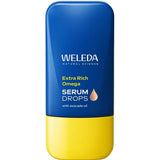 Weleda Extra Rich Omega Serum Booster Drops 30ml