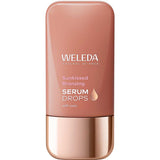 Weleda Sunkissed Bronzing Serum Booster Drops 30ml