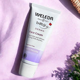 Weleda White Mallow Face Cream