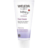Weleda White Mallow Face Cream