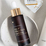 Vanessa Megan AHA & Willow Bark Clarifying Decongestion Serum