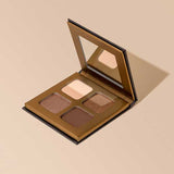 INIKA Organic Eyeshadow Quad - Wind