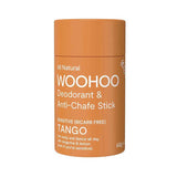 WooHoo Deodorant Stick Tango Sensitive Bicarb Free
