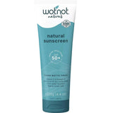 Wotnot Natural Sunscreen SPF 50+