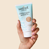 Wotnot Certified Organic Gradual Tan Everyday Lotion