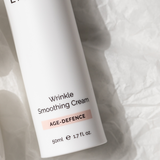 LAMAV Wrinkle Smoothing Cream close up