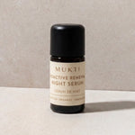 Mukti Bioactive Renewal Night Serum 5ml mini — SKU XBRNMINI