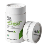 Yarok Feed Your Style Dry Shampoo + Hair Reviver 57g