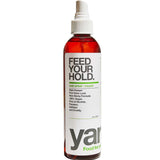 Yarok Feed Your Hold Hairspray 236ml, natural hair care