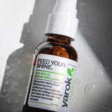 Yarok Feed Your Sunshine Hair Serum