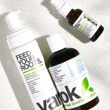 Yarok Feed Your Roots Mousse