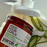 Yarok Feed Your Curls Defining Creme