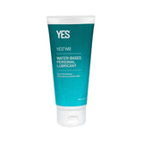 Yes WB Water-Based Personal Lubricant