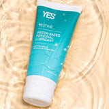 Yes WB Water-Based Personal Lubricant