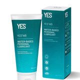 Yes WB Water-Based Personal Lubricant