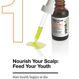 Yarok Feed Your Youth Hair Treatment Serum