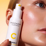 Madara Vitamin C Illuminating Recovery Cream