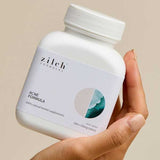 Zilch Acne Formula