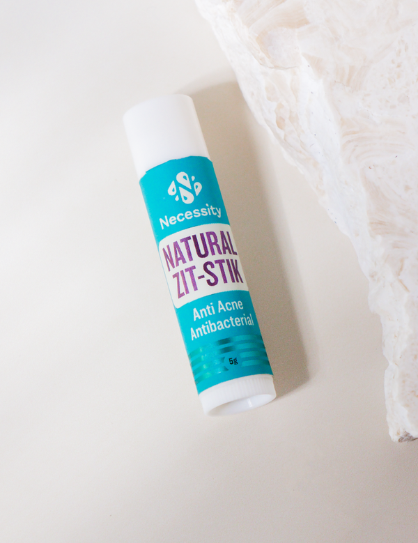 Necessity Zit-Stik lifestyle product photo