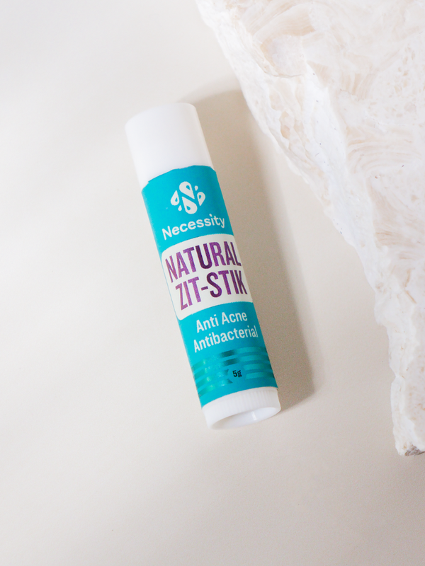 Necessity Zit-Stik lifestyle product photo