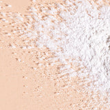 A bit Hippy Dry Shampoo powder texture