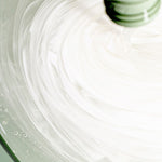 A bit Hippy Face Cleanser creamy formula texture
