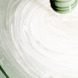 A bit Hippy Face Cleanser creamy formula texture