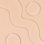 A bit Hippy Oil Cleanser golden oil texture