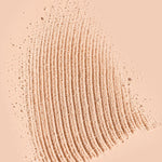 A bit Hippy Powder Exfoliant powder texture