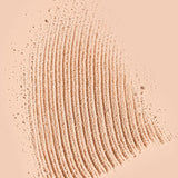 A bit Hippy Powder Exfoliant powder texture